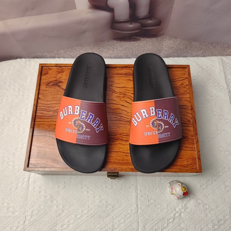 B**rry slippers